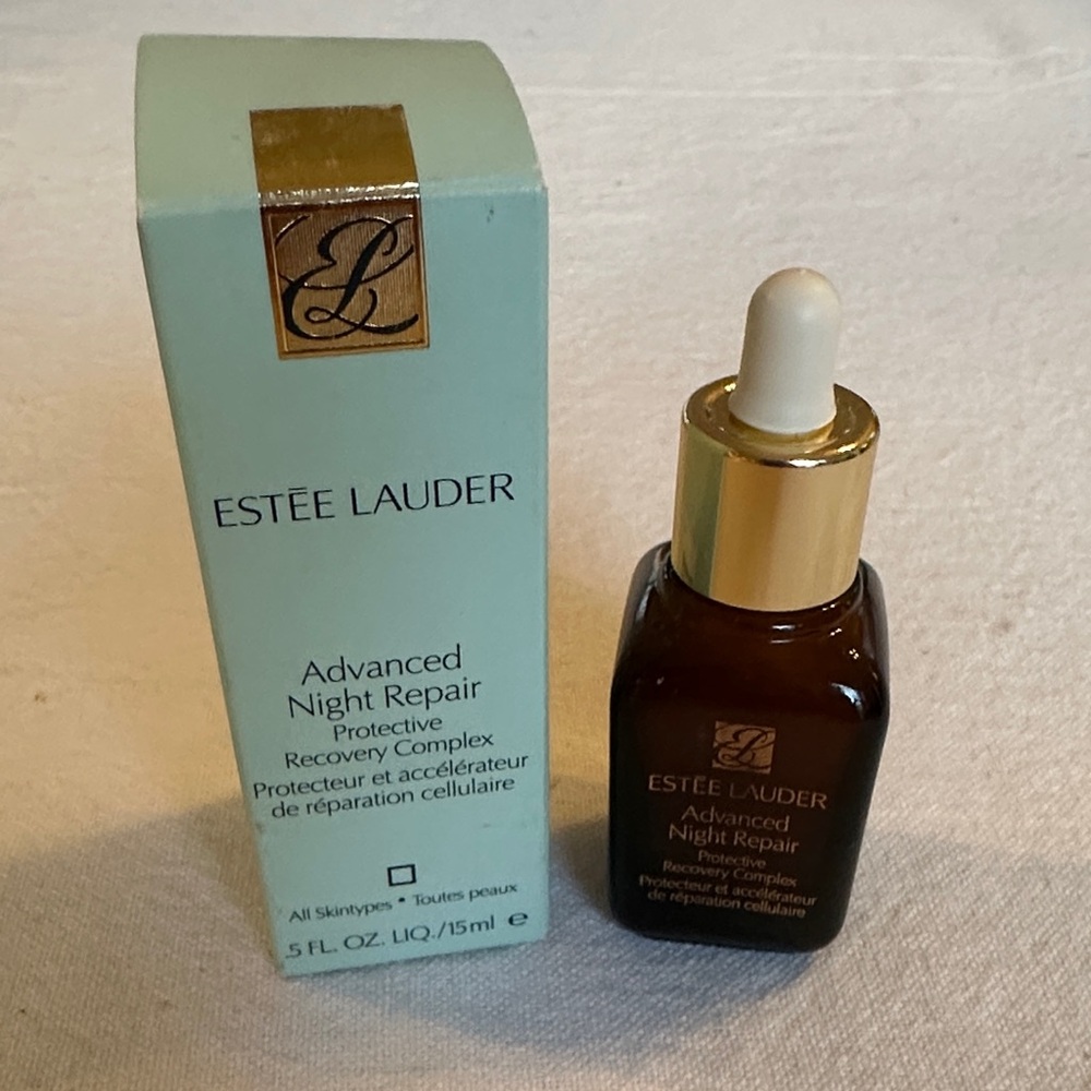 Estee Lauder Advanced Night Repair Recovery Complex
